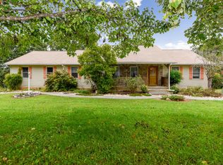 1435 Bird Rd, Lenoir City, TN 37771