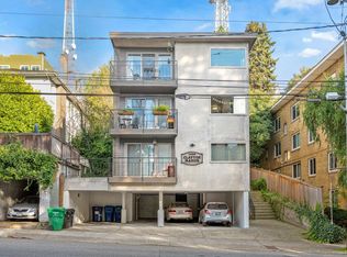 CLAY Clayton Manor Apartments, Seattle, WA 98109