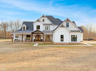 3746 County Road 780, Jonesboro, AR 72405