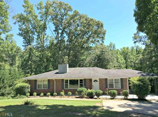 3651 Ledan Rd, Gainesville, GA 30506