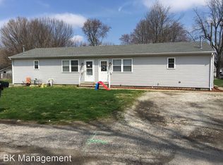 306 Harrison St, Crawfordsville, IN