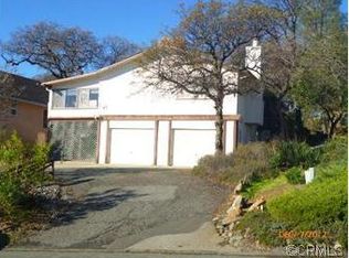 45 Rocky Bar Dr, Oroville, CA