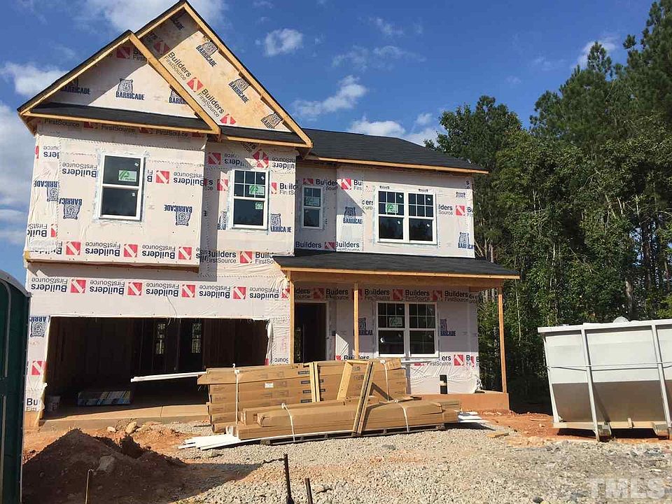 2nd image of 252 Cascade Knoll Dr Lot 23