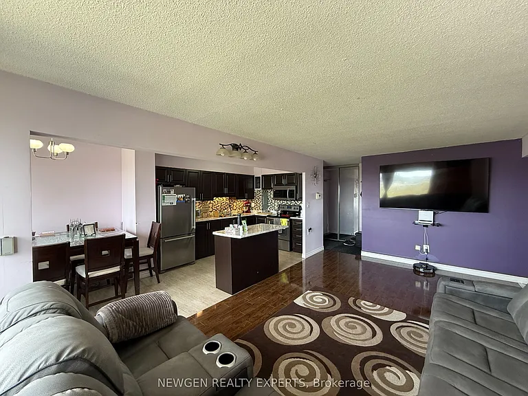 725 Don Mills Rd #1903 — Photo 7
