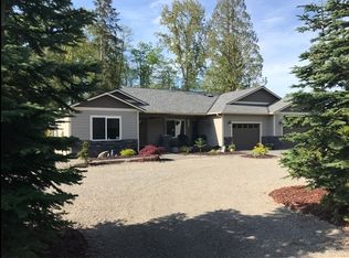 3345 Haynie Rd, Blaine, WA 98230