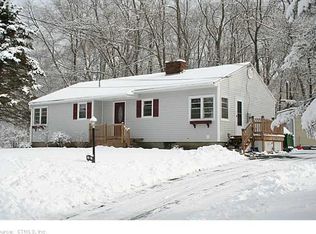 38 Young St, East Hampton, CT 06424