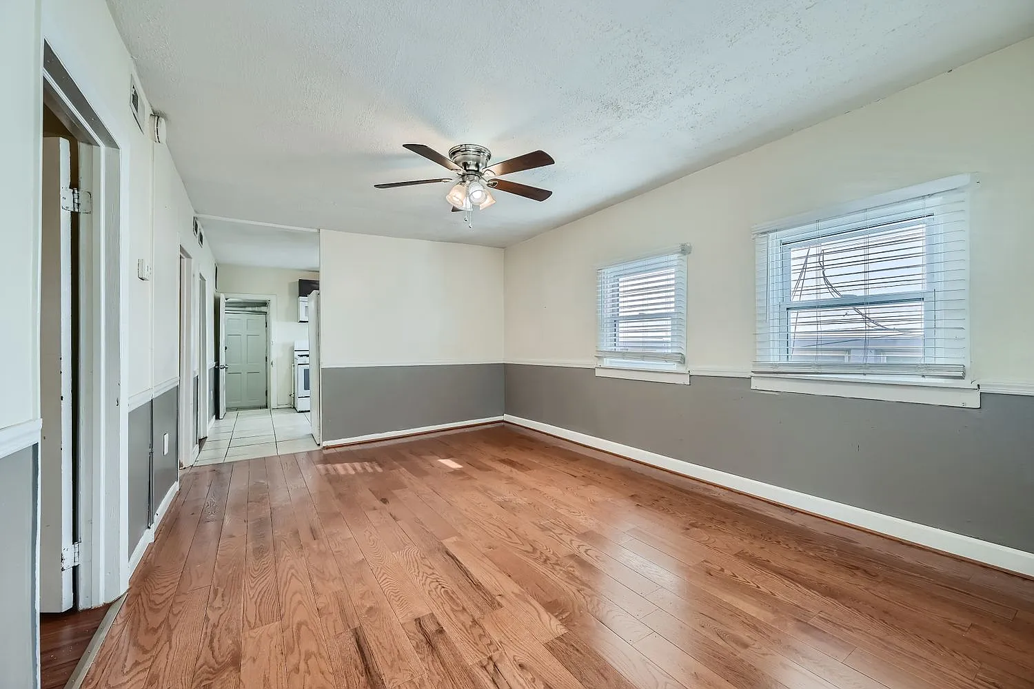 218 Center Street - 1 — Photo 4