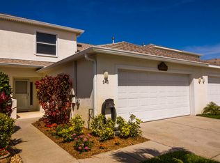 241 Coastal Hill Dr, Indian Harbour Beach, FL 32937