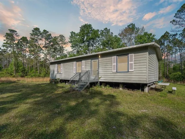 0 SW Moody Grade #91, Chiefland, FL 32626