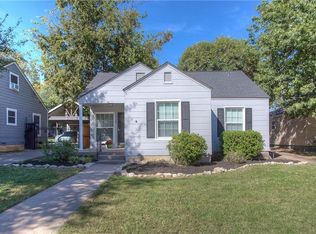 4108 Donnelly Ave, Fort Worth, TX 76107