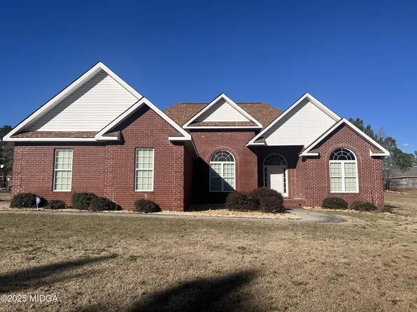 6488 Yellowstone Way, Lizella, GA 31052