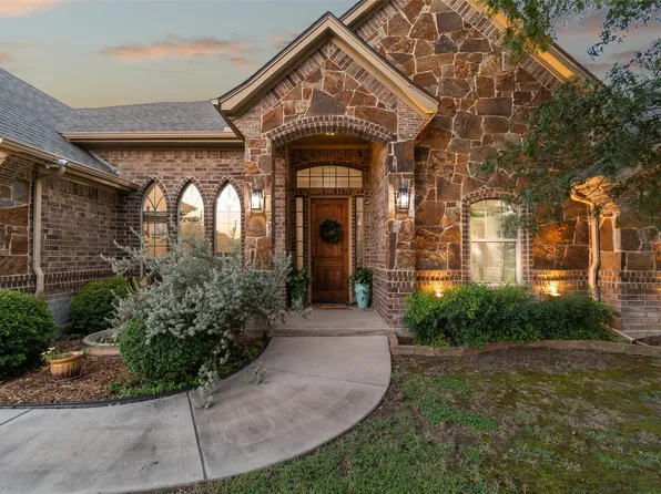 408 Sandridge Dr, Weatherford, TX 76085