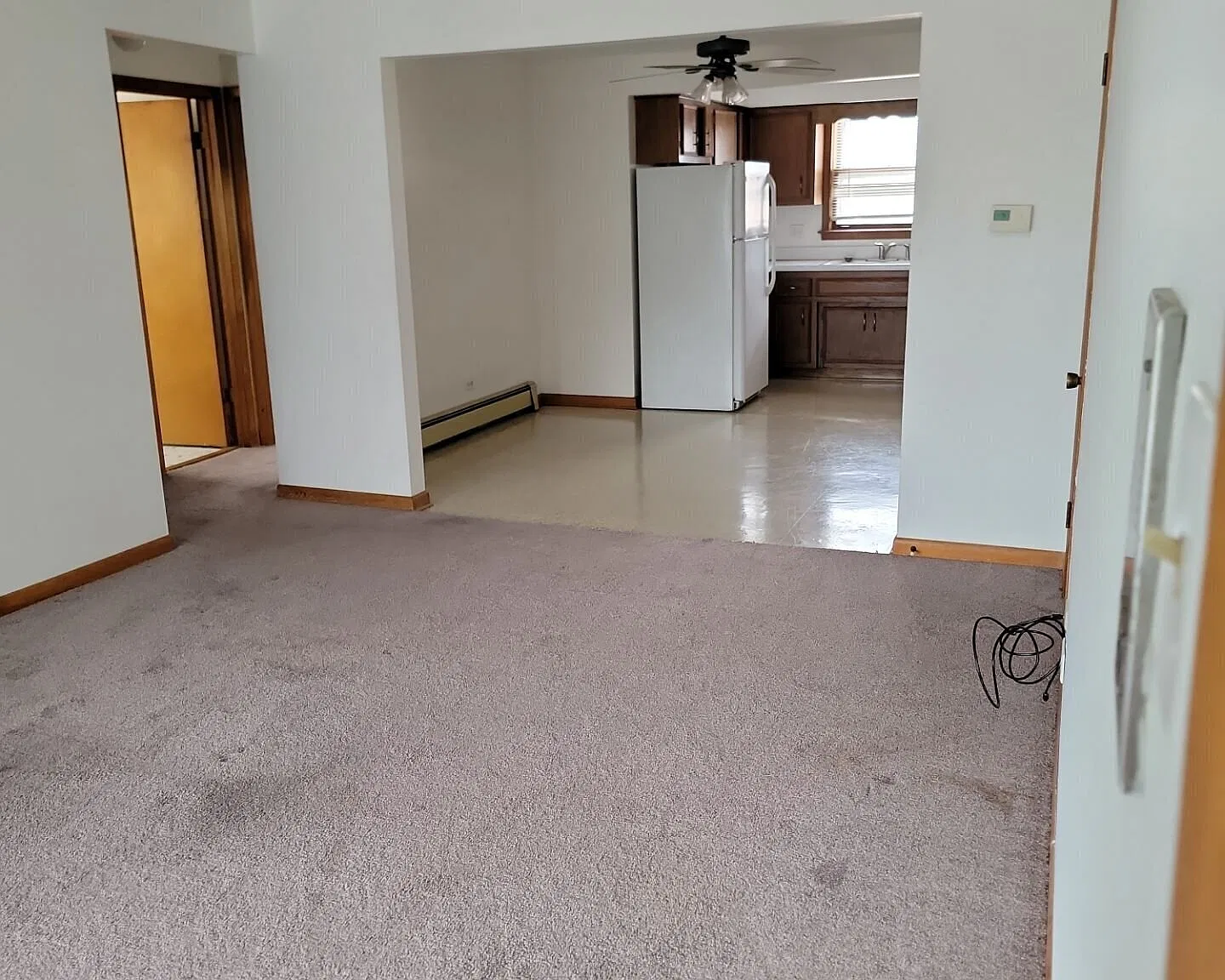 2 bed, 1.0 bath, 900 sqft, $1,375 — Photo 1