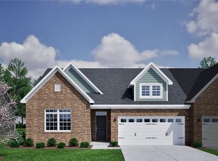 244 Yarrow Dr, Lexington, NC 27295