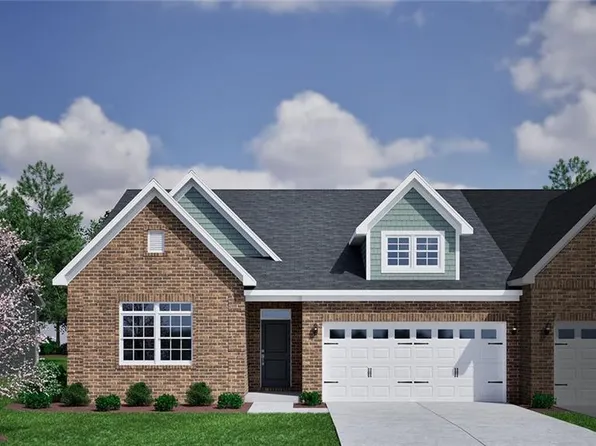 244 Yarrow Dr, Lexington, NC 27295