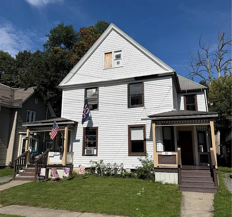 511 Spaulding St