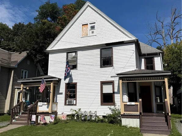 511 Spaulding St, Elmira, NY 14904