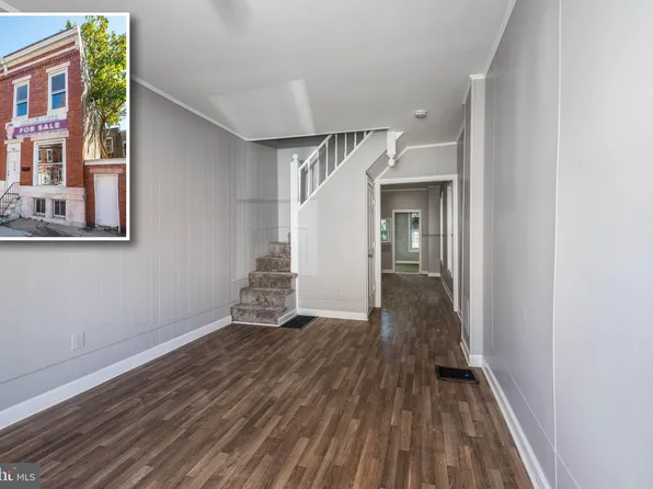 1115 Whitelock St, Baltimore, MD 21217