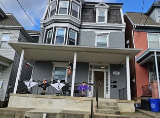 210 N 7th St UNIT 2, Easton, PA 18042