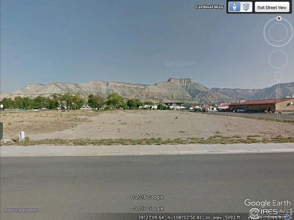 2nd image of 0 Cardinal Way