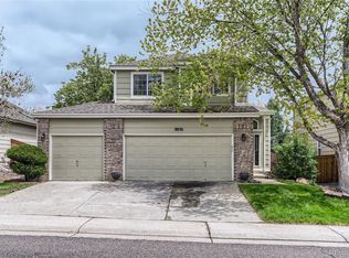8836 Miners Pl, Highlands Ranch, CO 80126