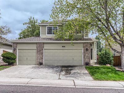 8836 Miners Place, Highlands Ranch, CO, 80126