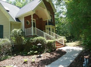 6416 Pernod Way, Raleigh, NC 27613