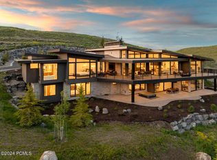 351 W Deer Vista Ln, Kamas, UT 84036