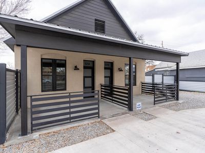 625 Arno St SE, Albuquerque, NM, 87102