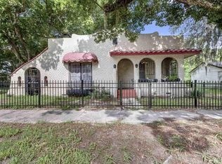 160 SW Magnolia Ave, Keystone Heights, FL 32656
