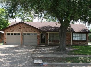 1505 Byron Ave, Deer Park, TX 77536