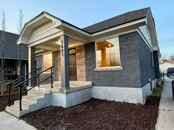 1441 E Logan Ave, Salt Lake City, UT 84105