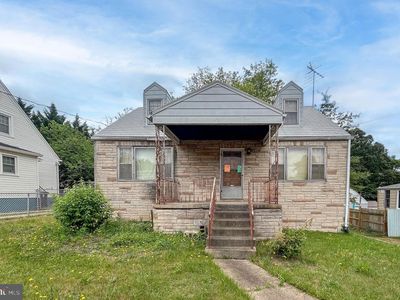2636 Parkland Dr, District Heights, MD, 20747