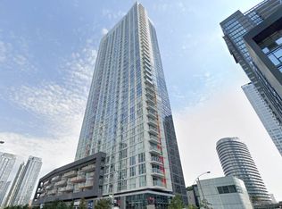 85 Queens Wharf Rd #619, Toronto, ON M5V0J9