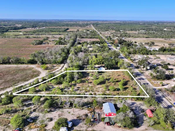 19424 Fm 471 LOT 3, Natalia, TX 78059