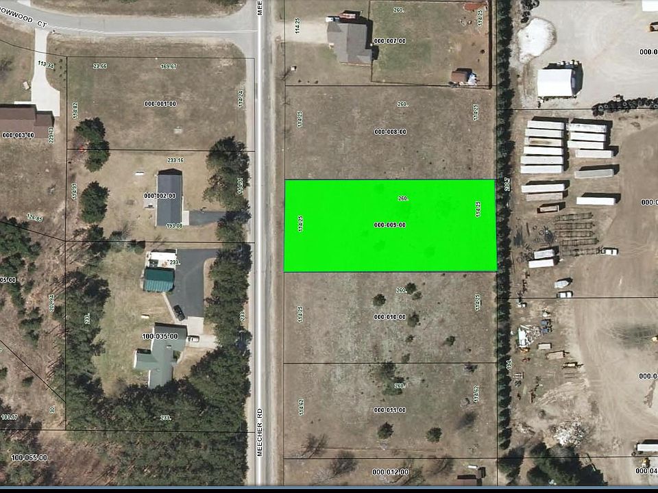 2nd image of Meecher Rd