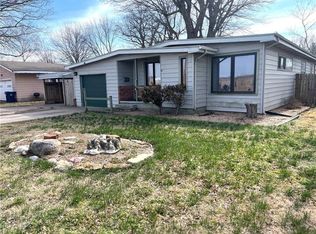 1009 W Oak St, Independence, KS 67301