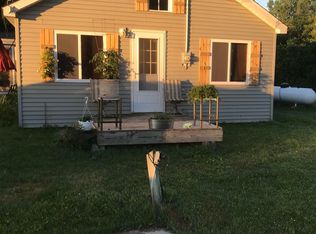 3811 Maple Ridge Rd, Sterling, MI 48659