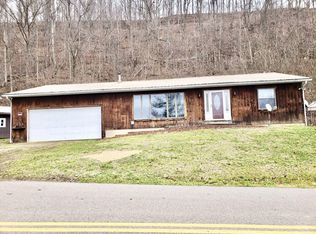 920 Raccoon Rd, Gallipolis, OH 45631