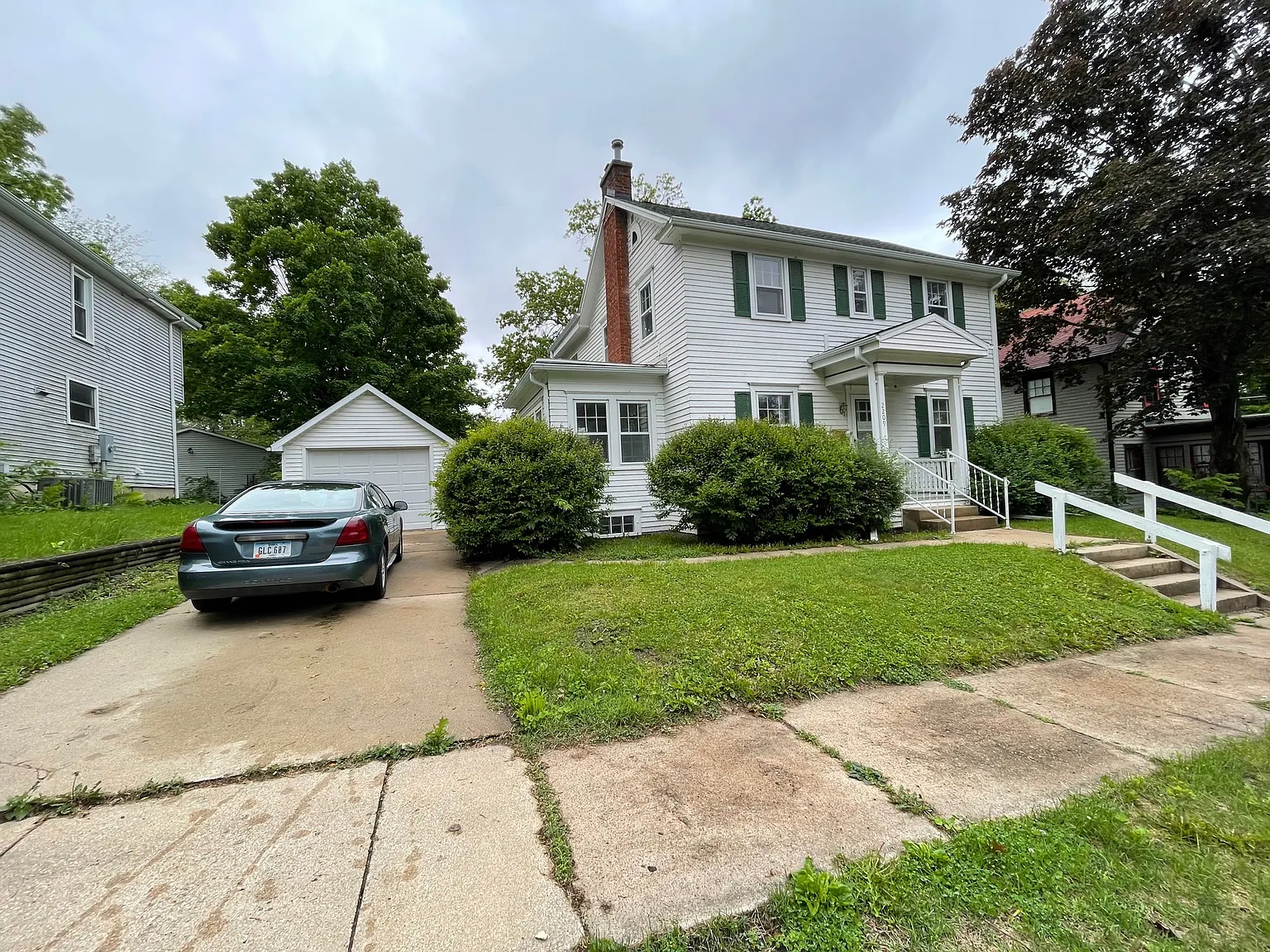 2209 Iowa Street - 1 — Photo 1