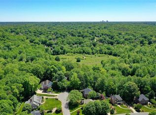 48.48 Acres Valley Rd, Winston Salem, NC 27106