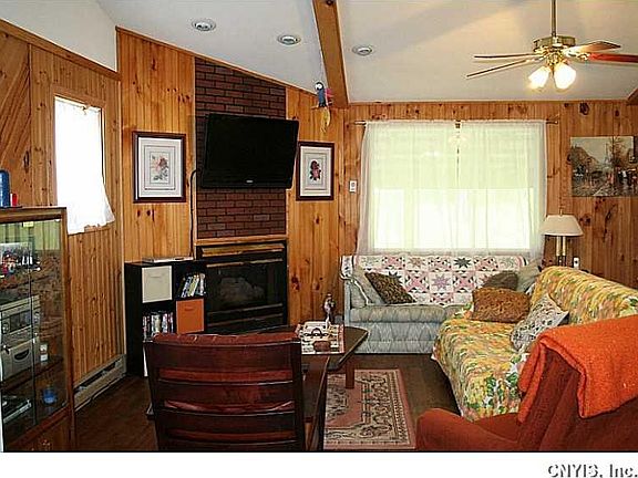Family Room.