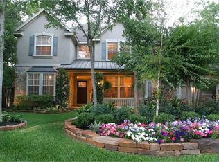 30 N Plum Crest Cir, Spring, TX 77382