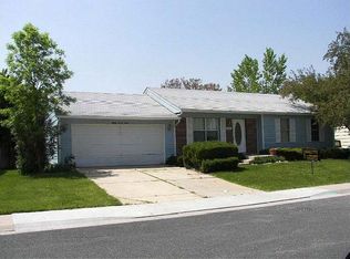 8730 W 92nd Pl, Westminster, CO 80021