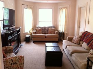 12 James Street #FL 1ST, Quincy, MA 02169