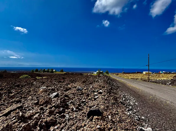 Hokulani Blvd Lot 13, Captain Cook, HI 96704