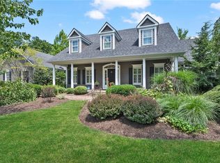 2527 Brassington Way, Hudson, OH 44236