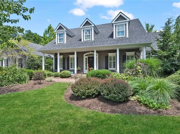 2527 Brassington Way, Hudson, OH 44236