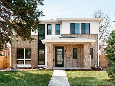 1337 S Steele Street, Denver, CO, 80210