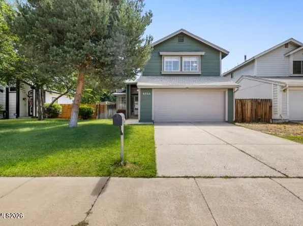 2720 Pajaro Pl, Reno, NV 89502